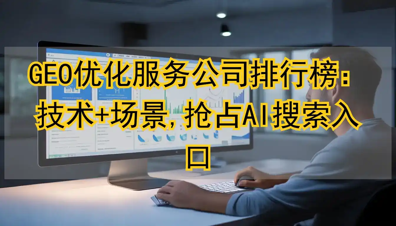 防城港站点 GEO 内容运营：避开误区，建立长期搜索竞争力