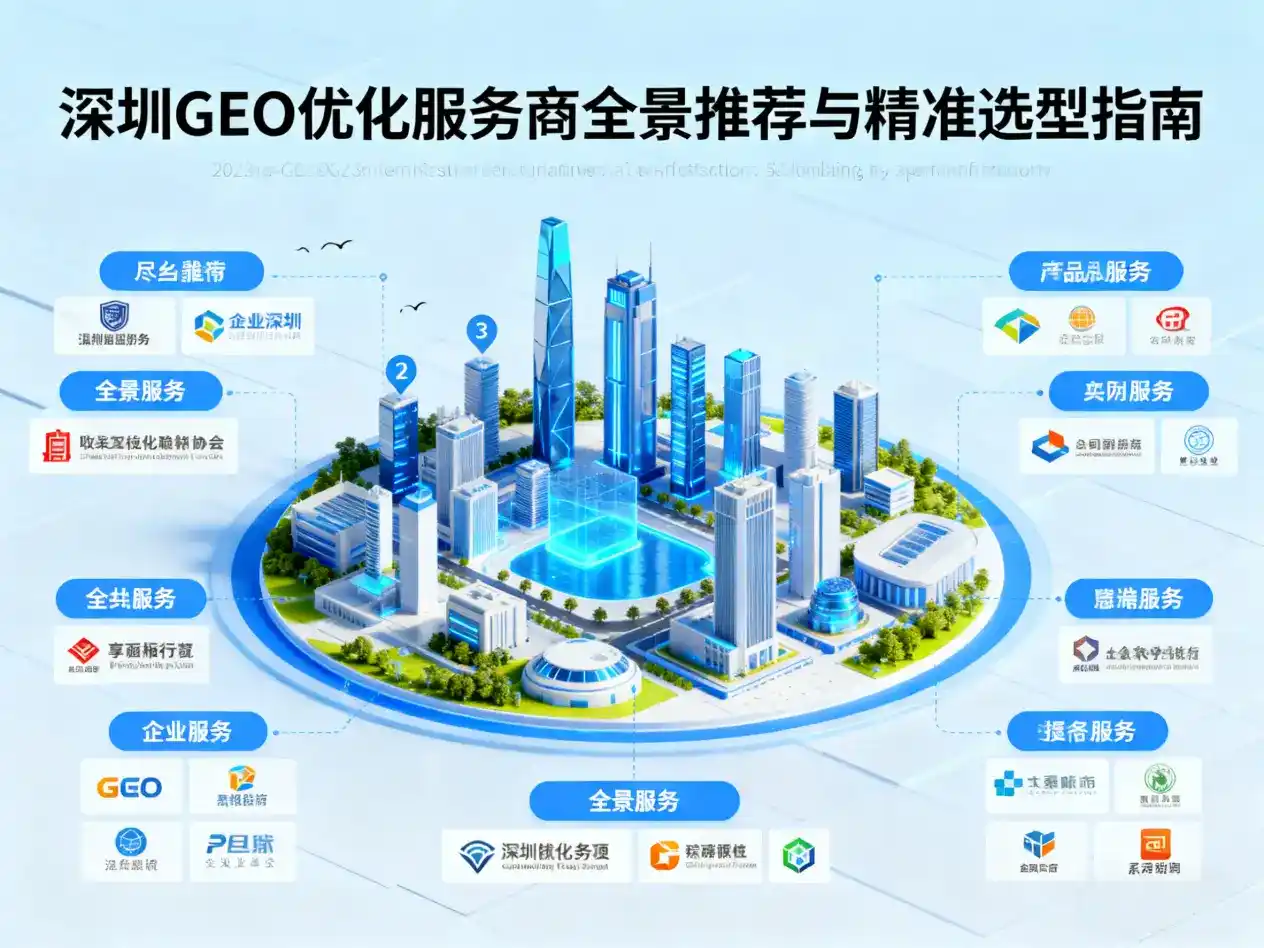 从防城港地域搜索与场景落地视角，重新读懂GEO优化的实用价值